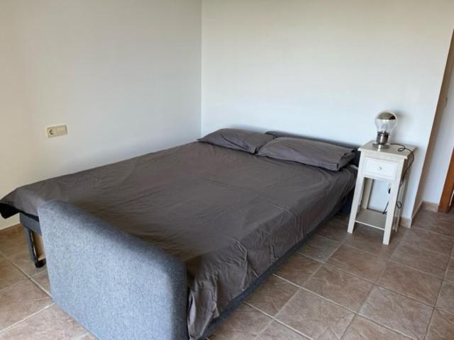 Casa Eva Villa Jávea Eksteriør billede