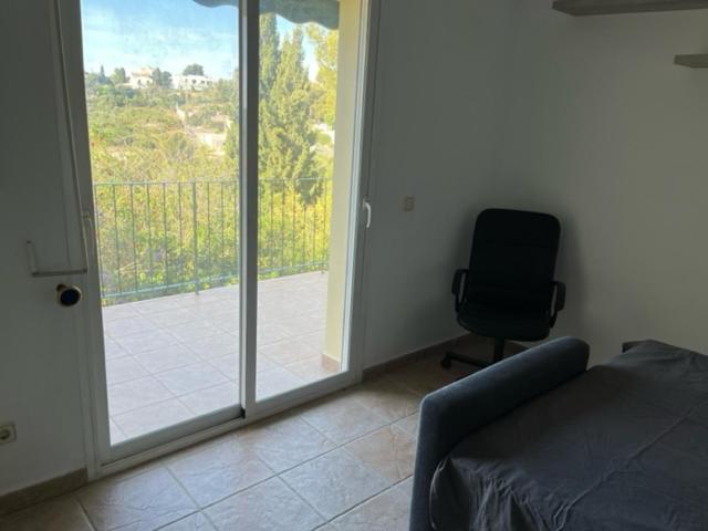 Casa Eva Villa Jávea Eksteriør billede