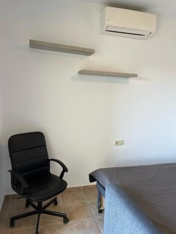 Casa Eva Villa Jávea Eksteriør billede