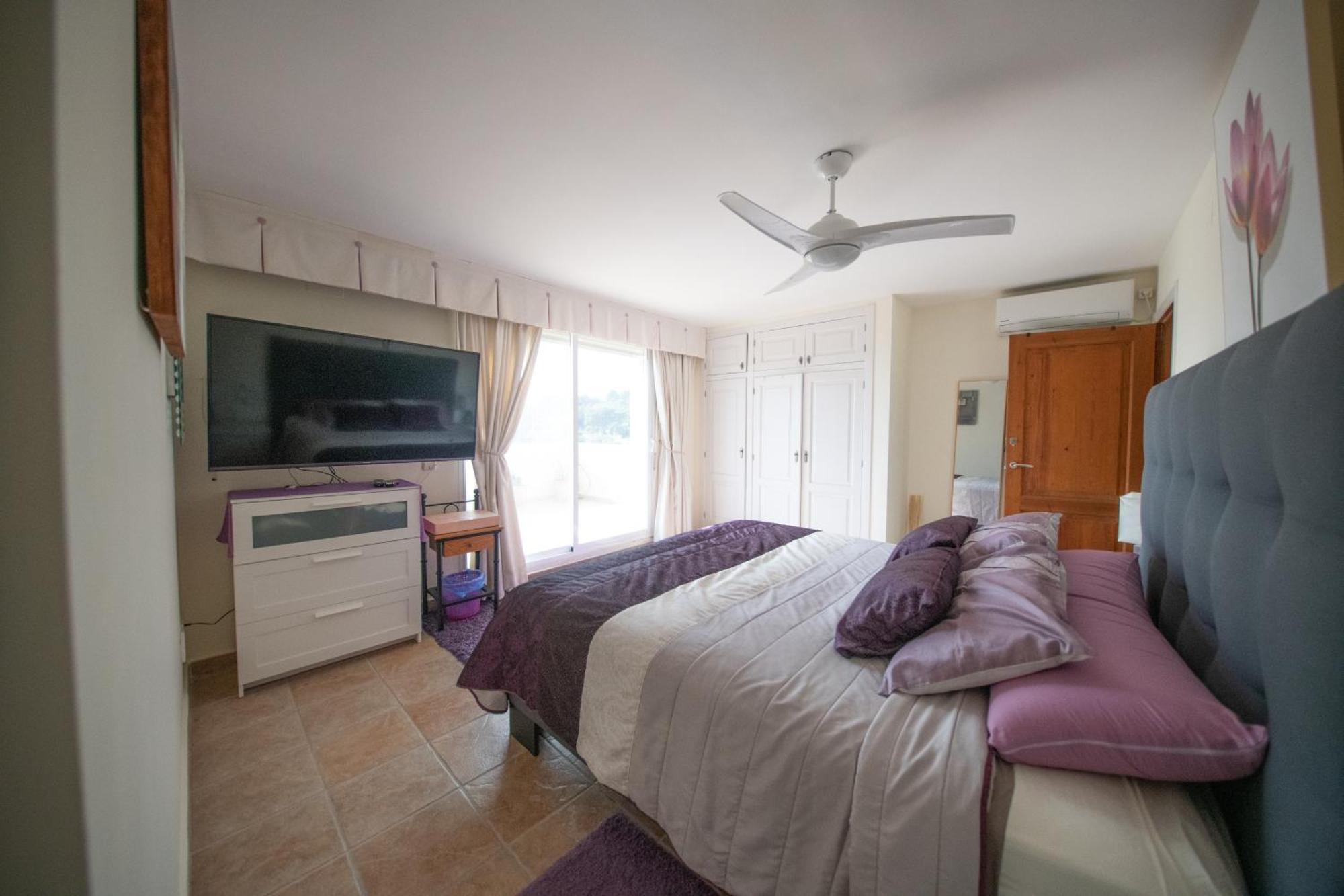 Casa Eva Villa Jávea Eksteriør billede