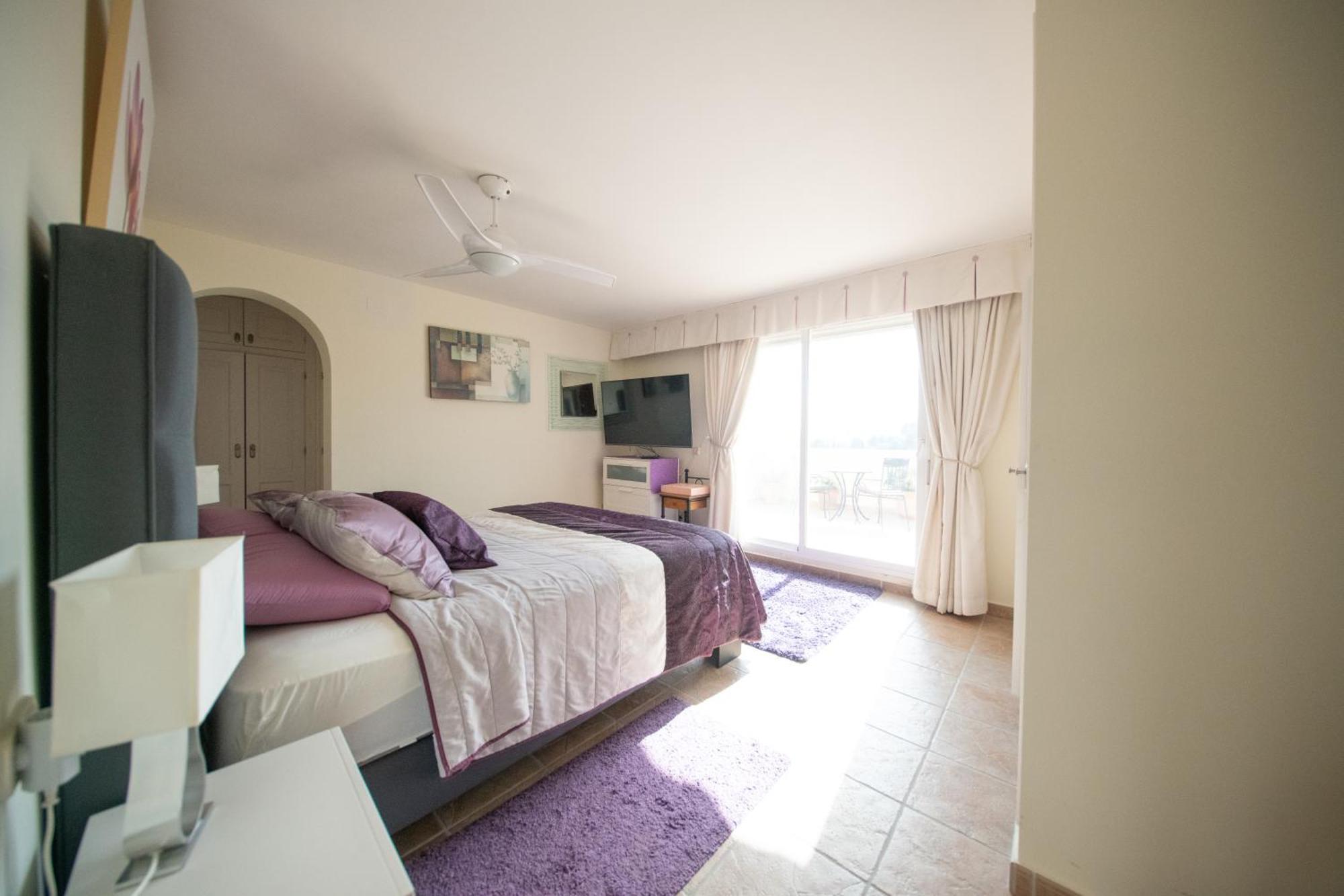 Casa Eva Villa Jávea Eksteriør billede